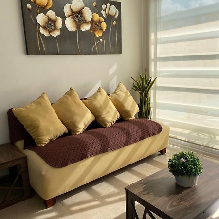 Departamento Dream Lagoons Xa Cancun Exterior photo